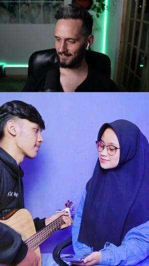 Direaction orang luar🤭
