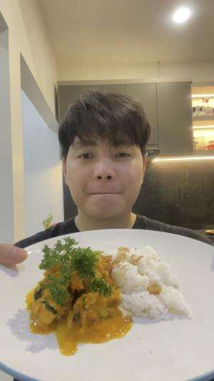 Its time to register MCI Season 12. Hi i am anthony nice to meet you. Saya bukan cheff namun saya memiliki hobi masak plus edit video masak