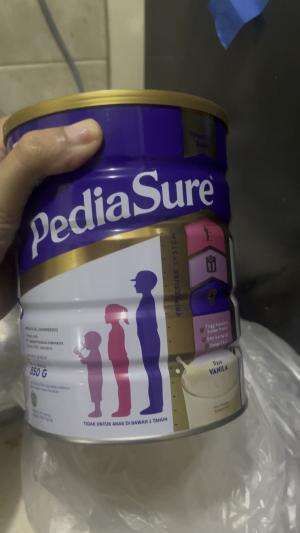 Pediasure rekomen https://s.shopee.co.id/AUkQgT0rwG  #pediasure  #susuanak 