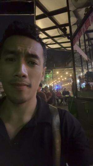 Lagi nonton Indonesia vs Saudi  #sepakbolaindonesia 