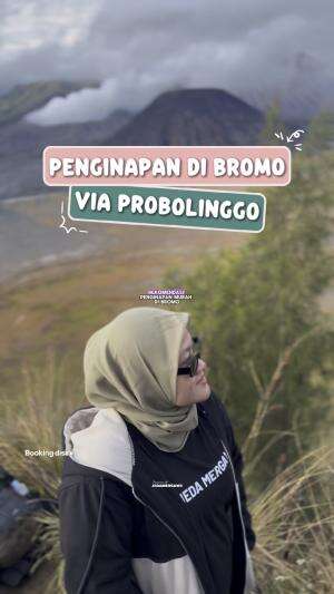  #bromo