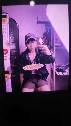 Milk 24 tahun,sukabumi,Dimsum saus thousand island dan antek anteknya #Onlineauditionmci13