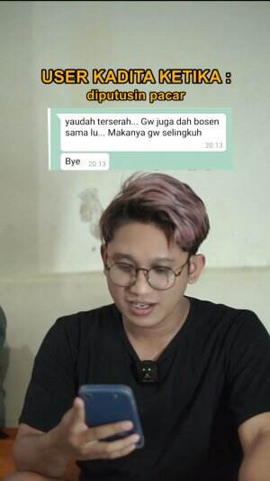User kadita pasti relate dengan ini 🥰 #mobilelegend