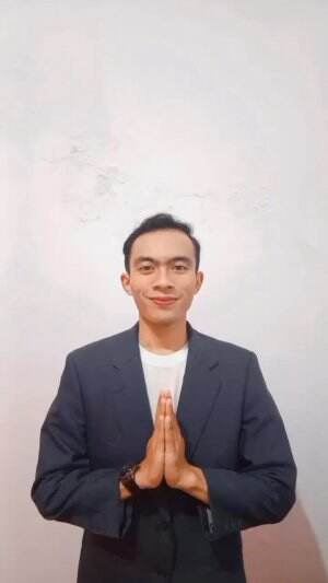 KDI 2025 ACHMAD RIYADI MAGELANG 22 TAHUN BEKAS PACAR #OnlineAuditionKDI2025
 