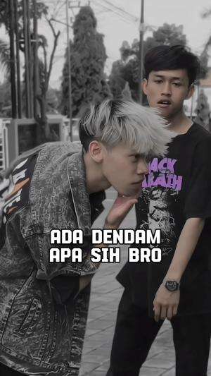 Salah apa sih gua tuh 