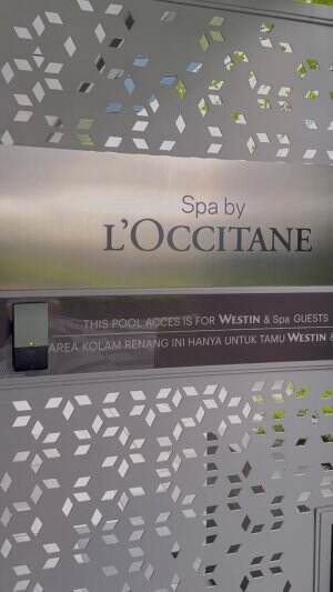 Spa day