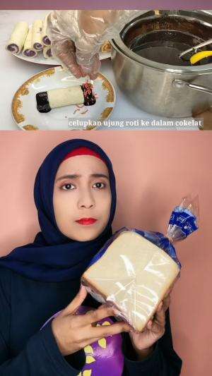 takjilan syantik buat buka puasa