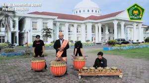 CMI_INEWS MUHAMMAD ARPAN SAKBAN 24 TAHUN BENGKULU KEBERAGAMAN  #INEWESOFFICIAL