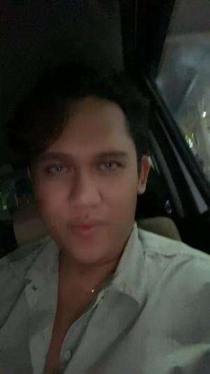 IDOL_XIV Shodam Aziiz Syahputra 22 Yogyakarta Mama EXO