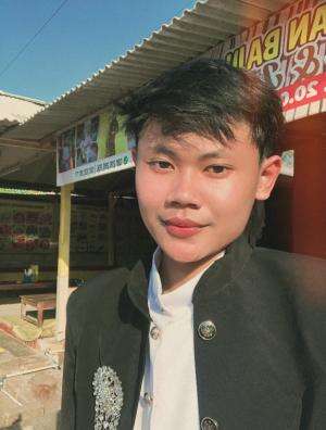 KDI 2025 Miran Nuryana Bandung 20 Tahun Mimpi Terindah  #OnlineAuditionKDI2025
 