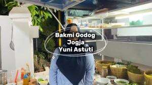 Bakmi godog Jogja, hangatnya nggak cuma dari kuahnya—tapi juga dari niat dan usaha masaknya. Yuk ikut aku masak, siapa tahu bisa jadi comfor