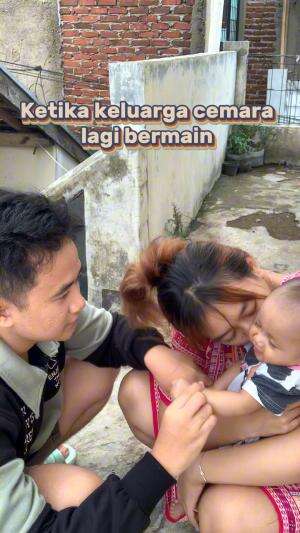 Keluarga cemara #fyp #viral #trending #trend #rcti+ #reels