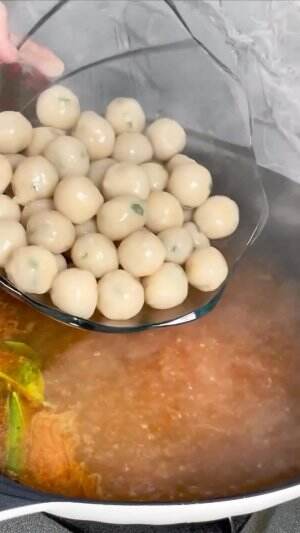 CILOK KUAH PEDAS SAJIAN NGUMPUL BARENG DIRUMAH EH TAPI BISA JADI IDE JUALAN JUGA
