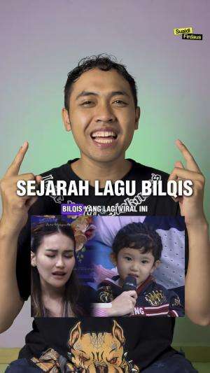 Terungkap sejarah asal usul Senandung Lagu / Doa Ayu Ting Ting untuk anaknya Bilqis Khumairah Razak #berita 