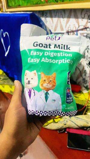 susu kucing#susukucing#fyp