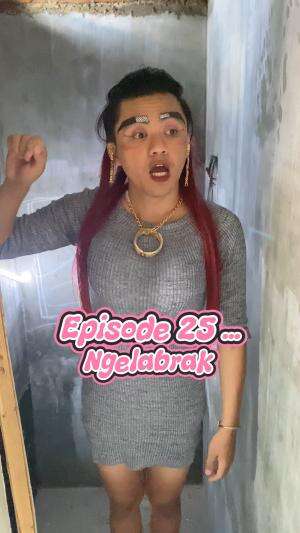 Ngelabrak 