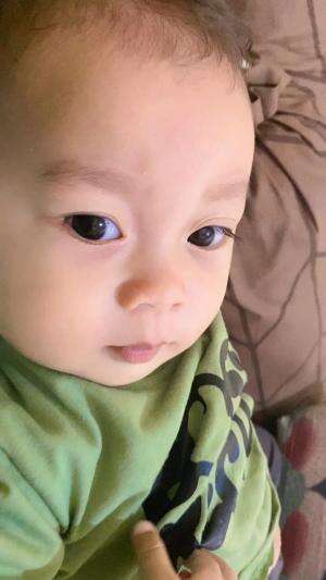 masyaallah tabarakallah