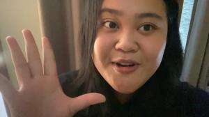 IDOL_XIV Ari Santi 19Tahun Bali Di Ujung Jalan