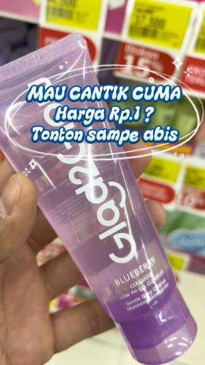 Merapat yg doyan promo