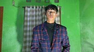 KDI 2025 IIM SUPRIADI PANDEGLANG BANTEN 21 TAHUN CEMARA BIRU  #OnlineAuditionKDI2025
  