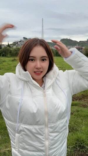 Asyiik dulu yuk