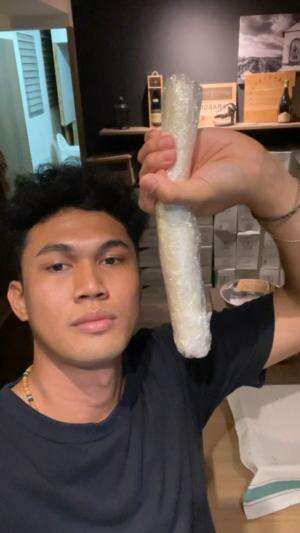 Snack Favorite Sfogliatella #OnlineAuditionMCI13