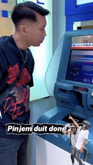 Pinjem 2 juta langsung tunai✅