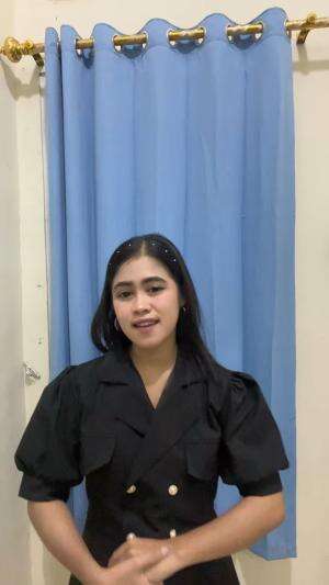 KDI 2025 LILIS SURYANI Tanggamus Lampung 25 tahun bimbang #OnlineAuditionKDI2025