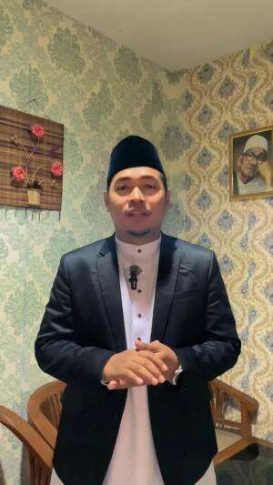 CMI_INEWS M.HAFIDZ ANDRIAN 31 TANGERANG MENGUBAH DIRI UNTUK MENGUNDANG PERTOLONGAN ILAHI 