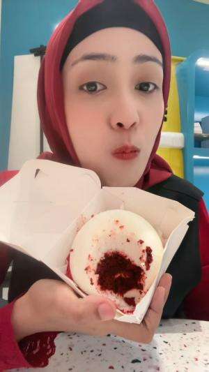 marshmallow bread merah putih buat song joong-ki 
