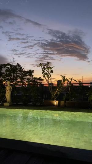  #BIOTALAUT  #Berenang Keluarga 