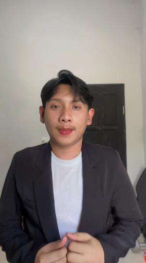 KDI2025 DAVID SETIAWAN ROKAN HILIR RIAU 23 TAHUN KERAMAT #OnlineAuditionKDI2025