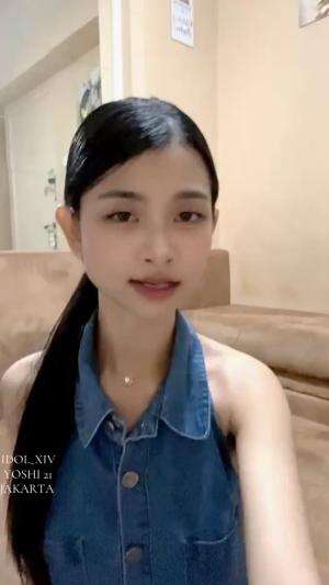 IDOL_XIV YOSHI 21 JAKARTA SELATAN THE SEED AURORA  #thenextidol #audisionline  #auditionindonesianidolxiv 