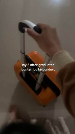 Vlog after graduated part 3