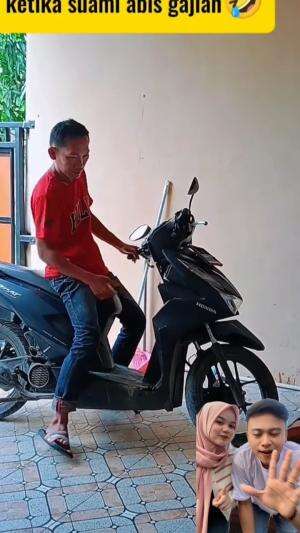 Jangan macam-macam bang?