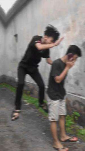 Aww sakit  #HOTrctiplus  #Viral  #trending 