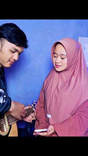 Mungkin ini jalan yang engkau mau❤️ #ivansany 