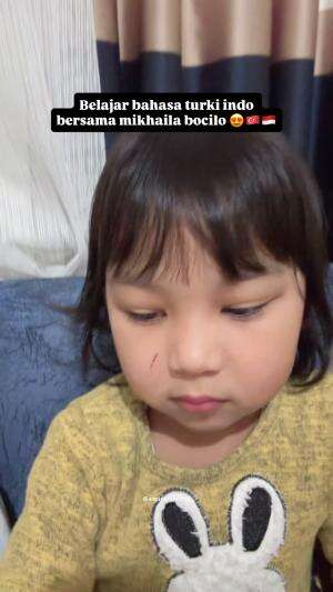 Belaja turki sama bocilooo #indoturki #RCTIPlus 