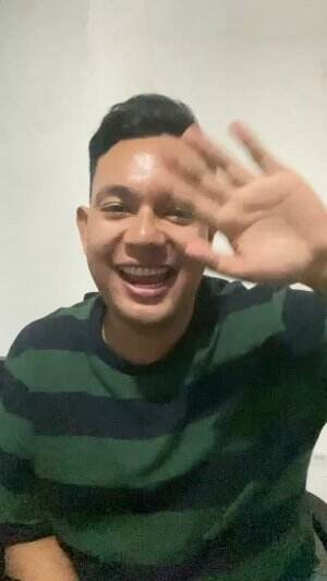 XFI2023 SOLO DIMAS XIMENES 25 KUPANG LONELINESS-PESAN TERAKHIR