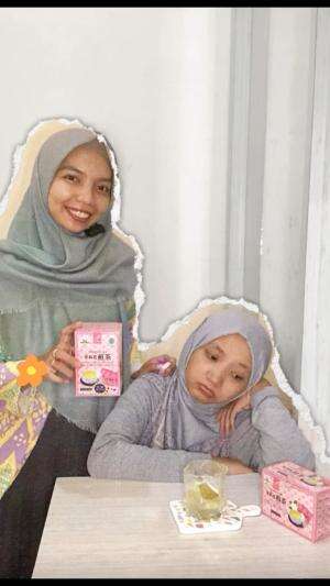 Kerja kerja kerja.. seduh OSK Japanese Green Tea dulu ga sih? Biar tetep bahagia 🥰

#japanesegreentea #greentea #stressrelief #minumansehat