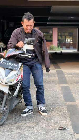 Modus pencurian  #bengkel drama 