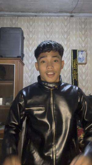 KDI 2025 CANDRA KIRANA Labura Sumatra utara 19 tahun KERANDA CINTA  #OnlineAuditionKDI2025. 