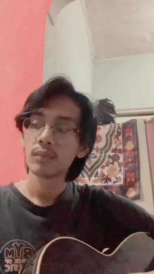 IDOL_XIV  Fachri 26 Bekasi Weird