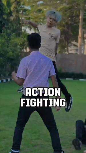 Action