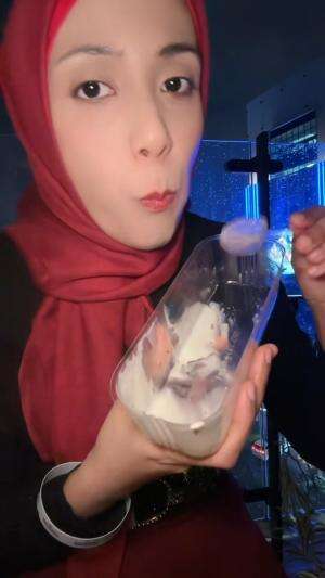 balikin catering yang udah dimakan buat pemain squid game