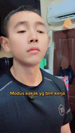 Janji seorang kakak  #Comedy  #dramabocil 