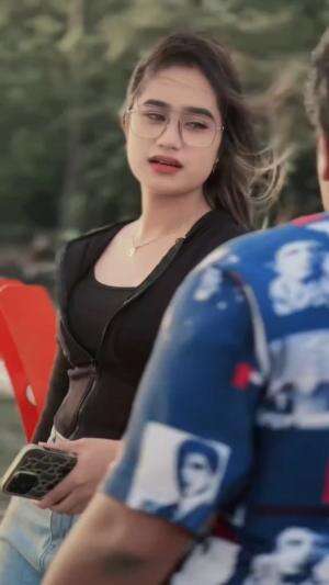 Klo sudah tak di anggap lbih baik pergi #bengkel drama 