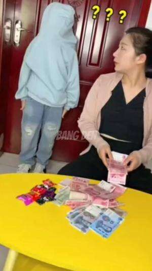 Video lucu