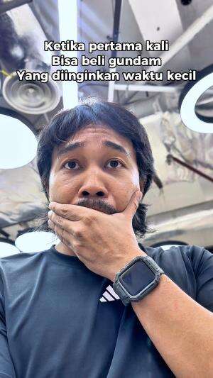 Untung di ijinin istri?