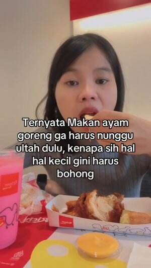Kenapa ya? 😔